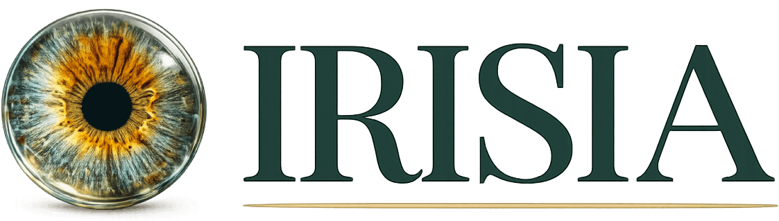 irisia.cz